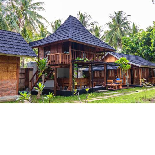 Tahlia's Villa