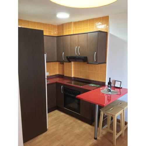 Taidia Friendly Apartment