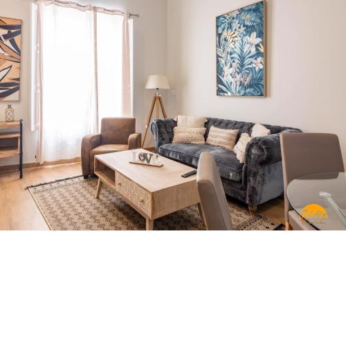 Tailor's Home - WIFI - ECOFRIENDLY - PETFRIENDLY