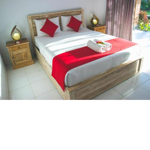 Taju Guest House