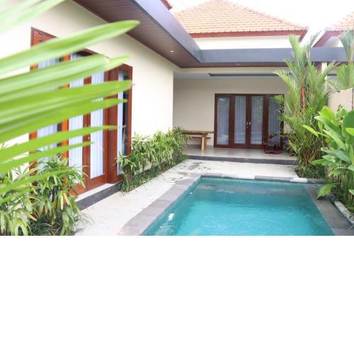Takas Ubud Villa