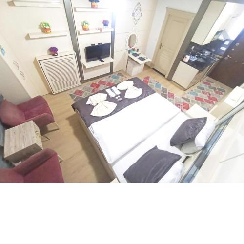 TAKSİM CENTER HOUSE