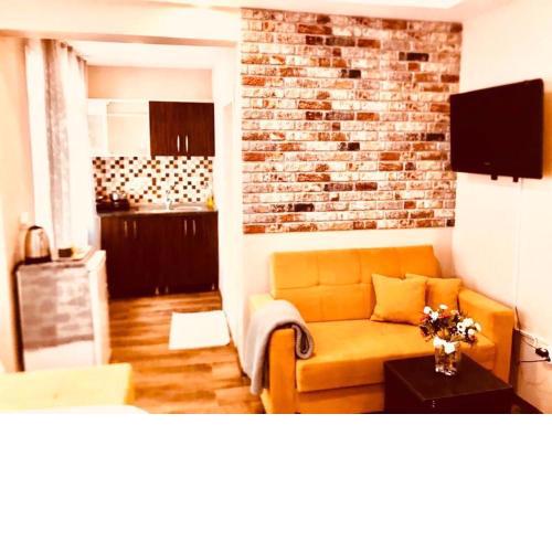 Taksim Centrally Located Flat 17