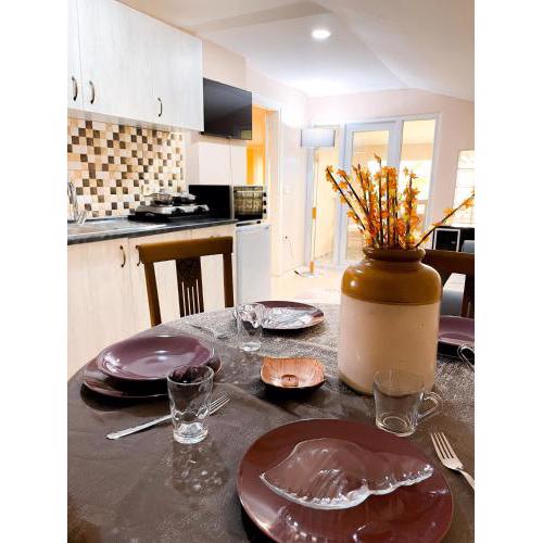 Taksim Centrally Located Flat 20