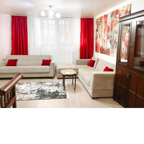Taksim Centrally Located Flat 21
