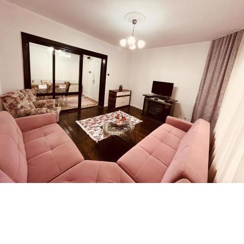 Taksim Centrally Located Flat 22