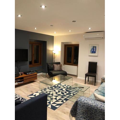 Taksim home
