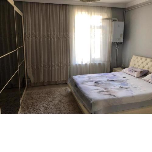 Taksim Huge Apartment