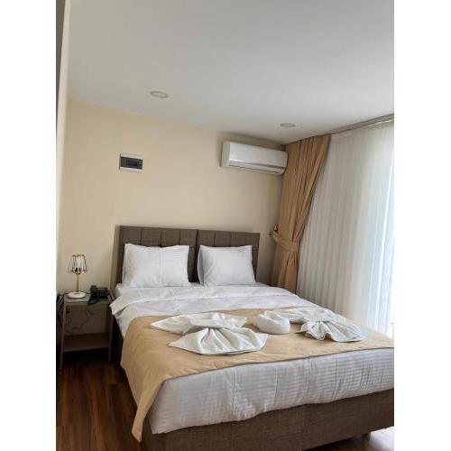 Taksim Nacre 360 Suit