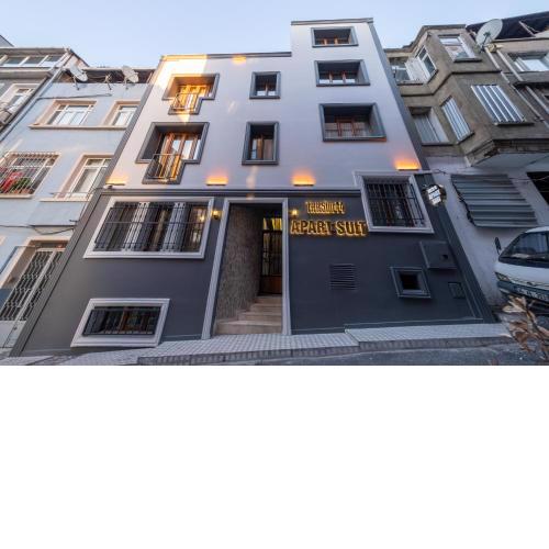 Taksim No 44 Hotel & Suites
