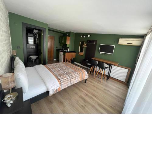 Taksim Park Hotel