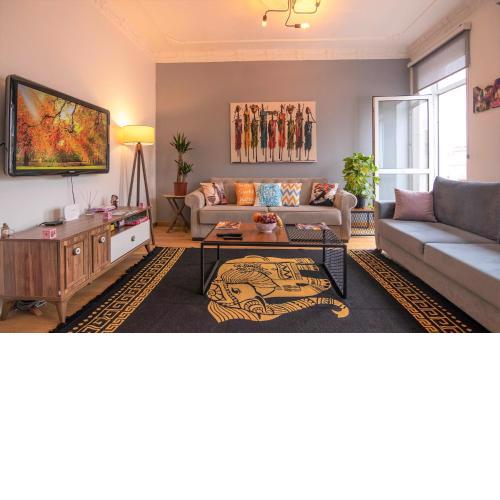 Taksim Roya Apartment - Istanbul