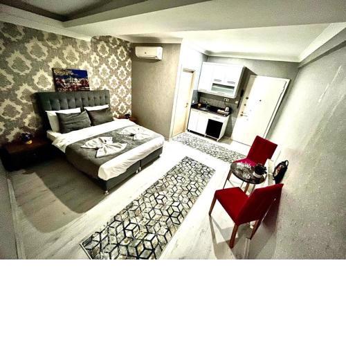 Taksim royal hotel