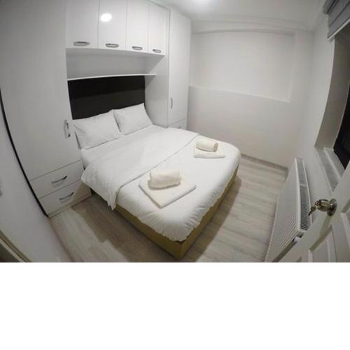 Taksim Square Apart Hotel