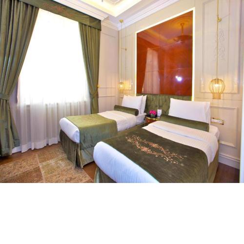 TAKSİM STAR CİTY HOTEL