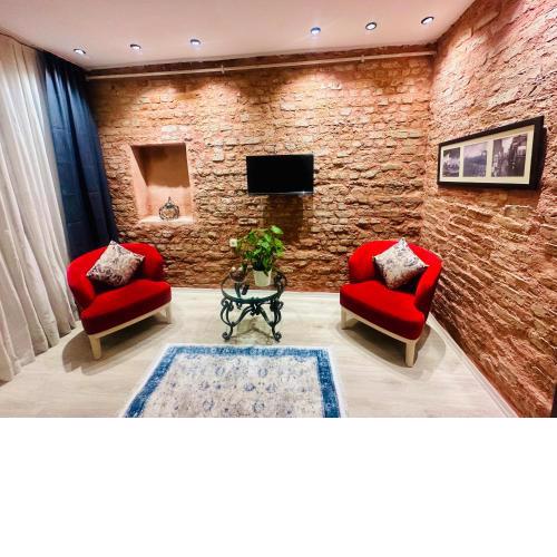 Taksim studio