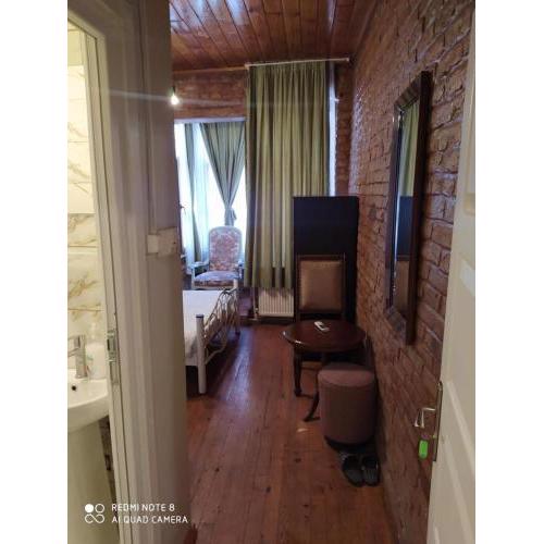 Taksim Suite 3