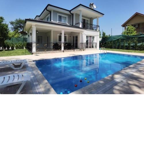 Takva home