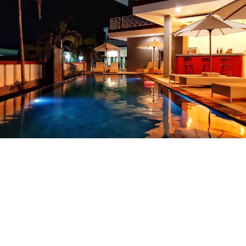 Talent Resort