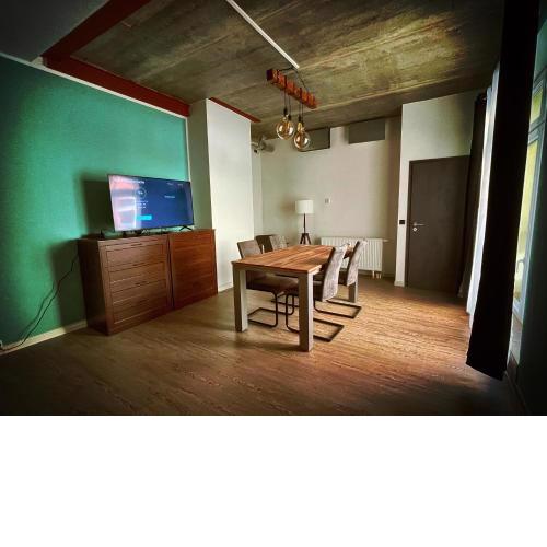 Talgarten Apartment