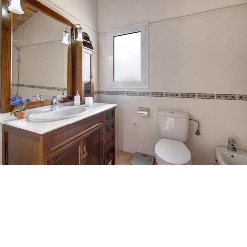 Tali 3 bedroom villa, Cala'n Blanes