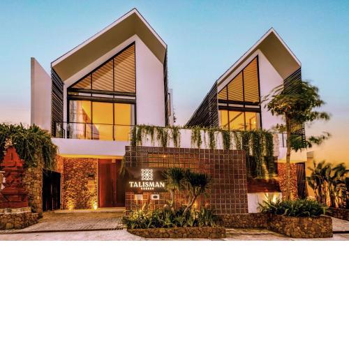 Talisman Villa Canggu by Premier Hospitality Asia
