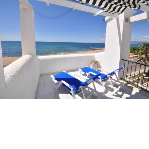 Tallats Litoral Costa Dorada