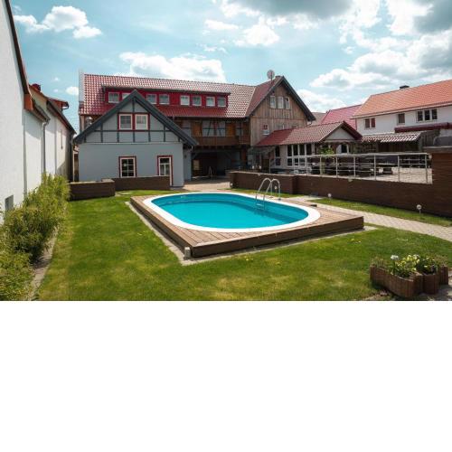 Talstation B&B