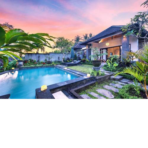 Taluh Bebek Ubud Private Villas