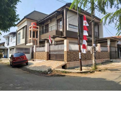 TAMA Guesthouse 15 People for Family or Group