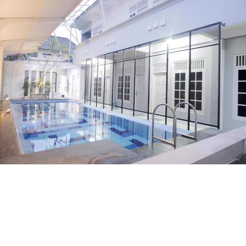 Tamadara Guesthouse Jogja