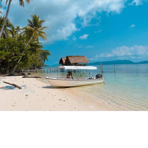 Tamaku homestay