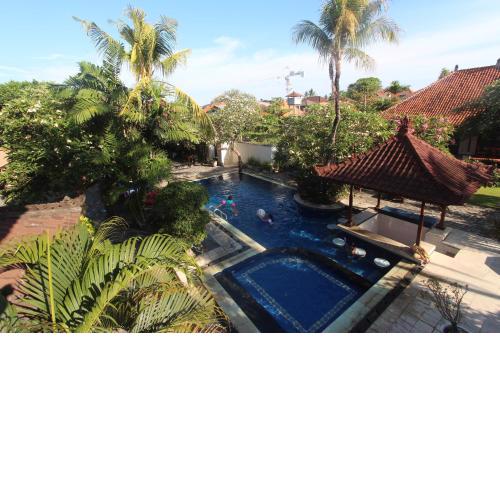 Taman Agung Hotel
