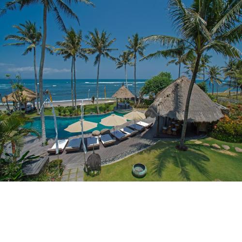 Taman Ahimsa by Elite Havens