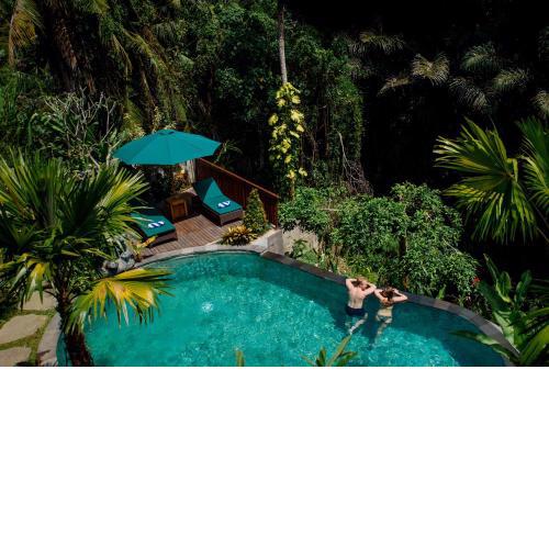 Taman Amartha Villa Ubud