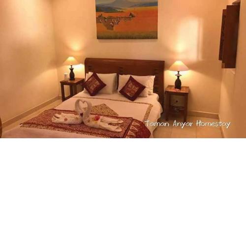 Taman Anyar Homestay