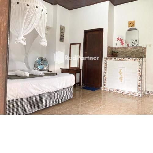 Taman Ayu Homestay Munduk RedPartner