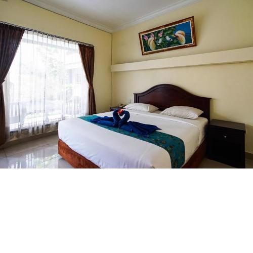 Taman Ayu Legian Hotel