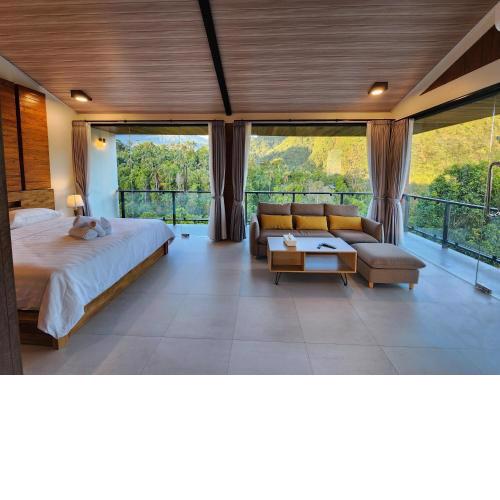 Taman Dari Villa