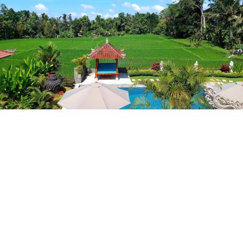 TAMAN EDEN COTTAGE
