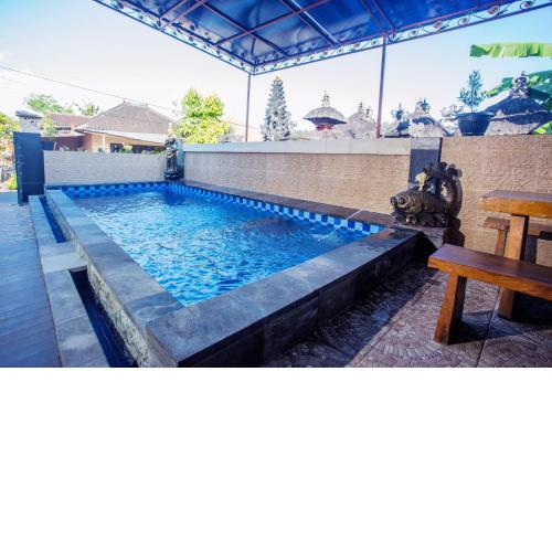 Taman Homestay