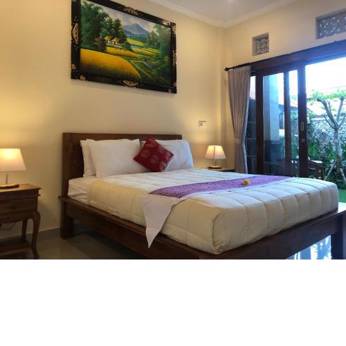 Taman Indah Homestay