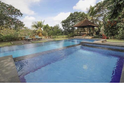 Taman Indrakila