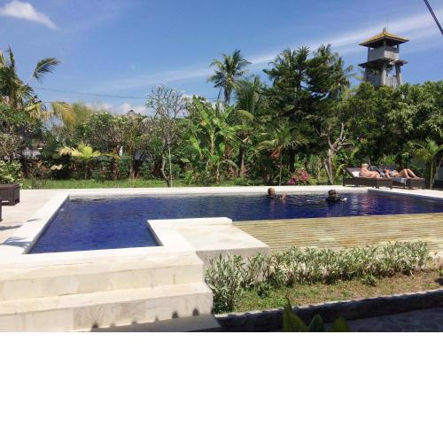 Taman Lily's Hotel