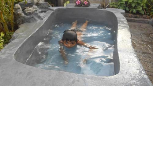Taman Menjangan homestay by SnorkelingMenjangan