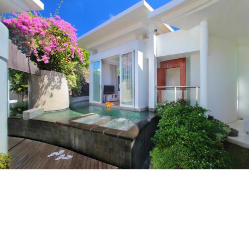 Taman Mesari Luxury Villas-Seminyak
