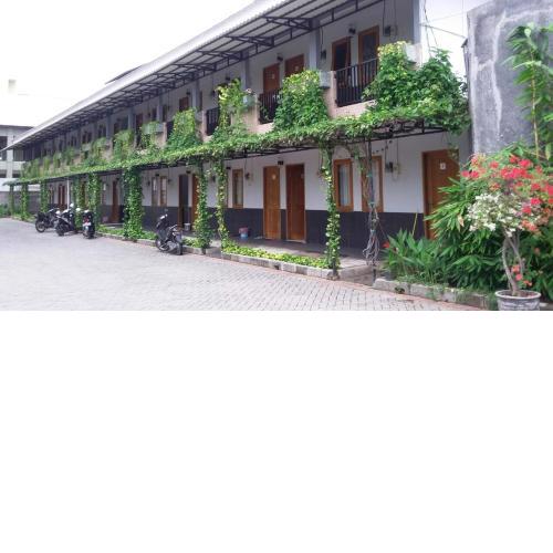 Taman Paradise Guest House