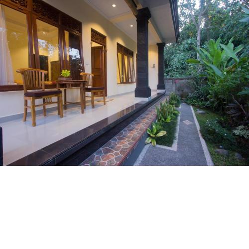 Taman Puspa