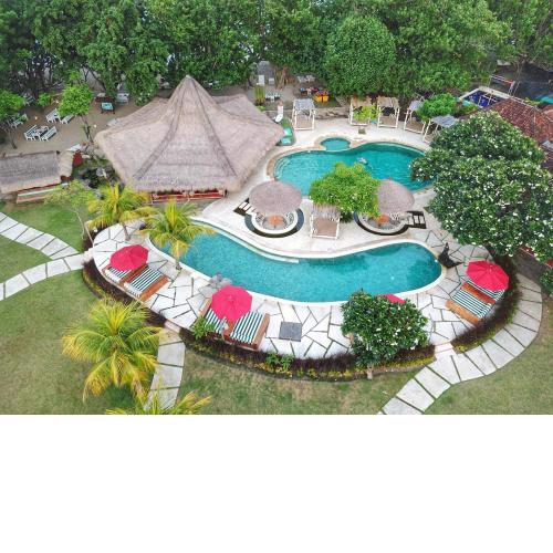Taman Sari Bali Resort and Spa