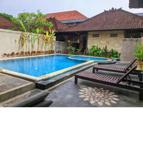 Taman Sari Cottages
